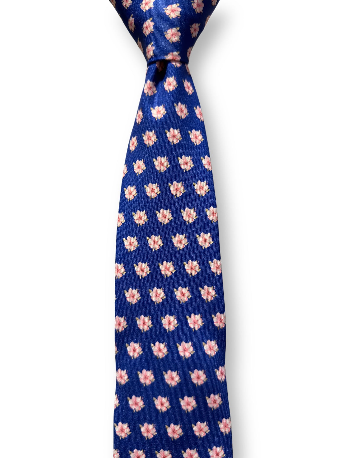 Eterna Primavera Azul