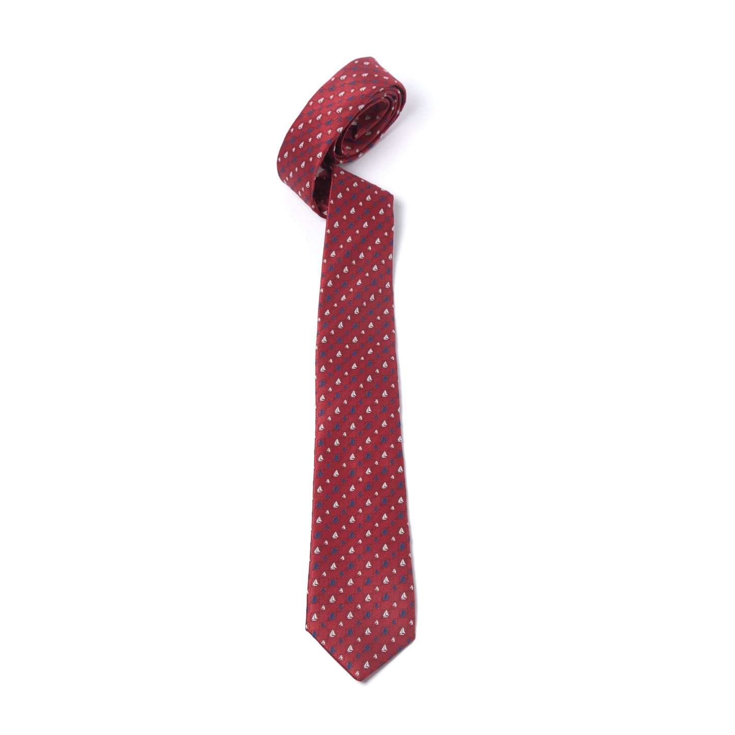 Monaco Red