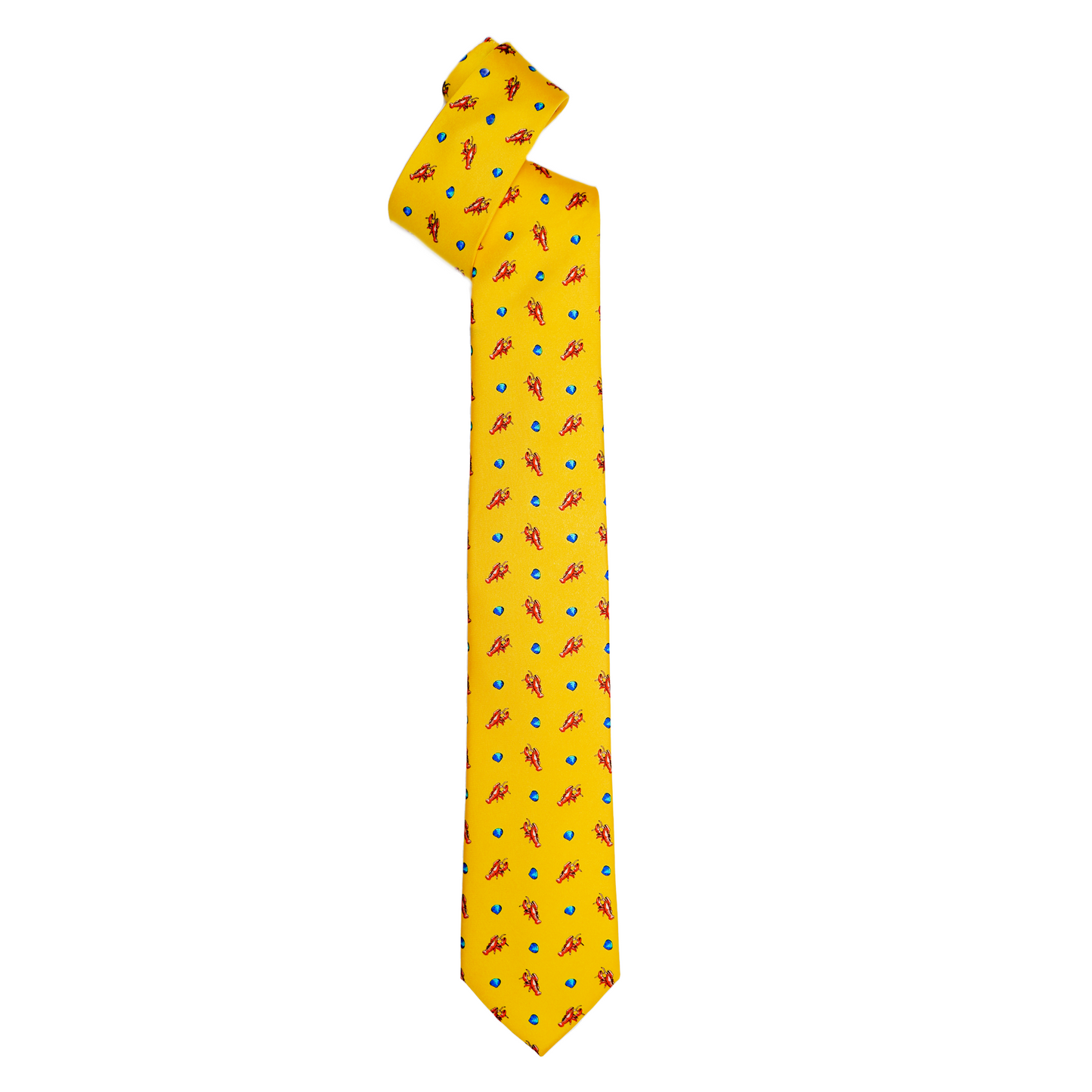 Nakuru Yellow