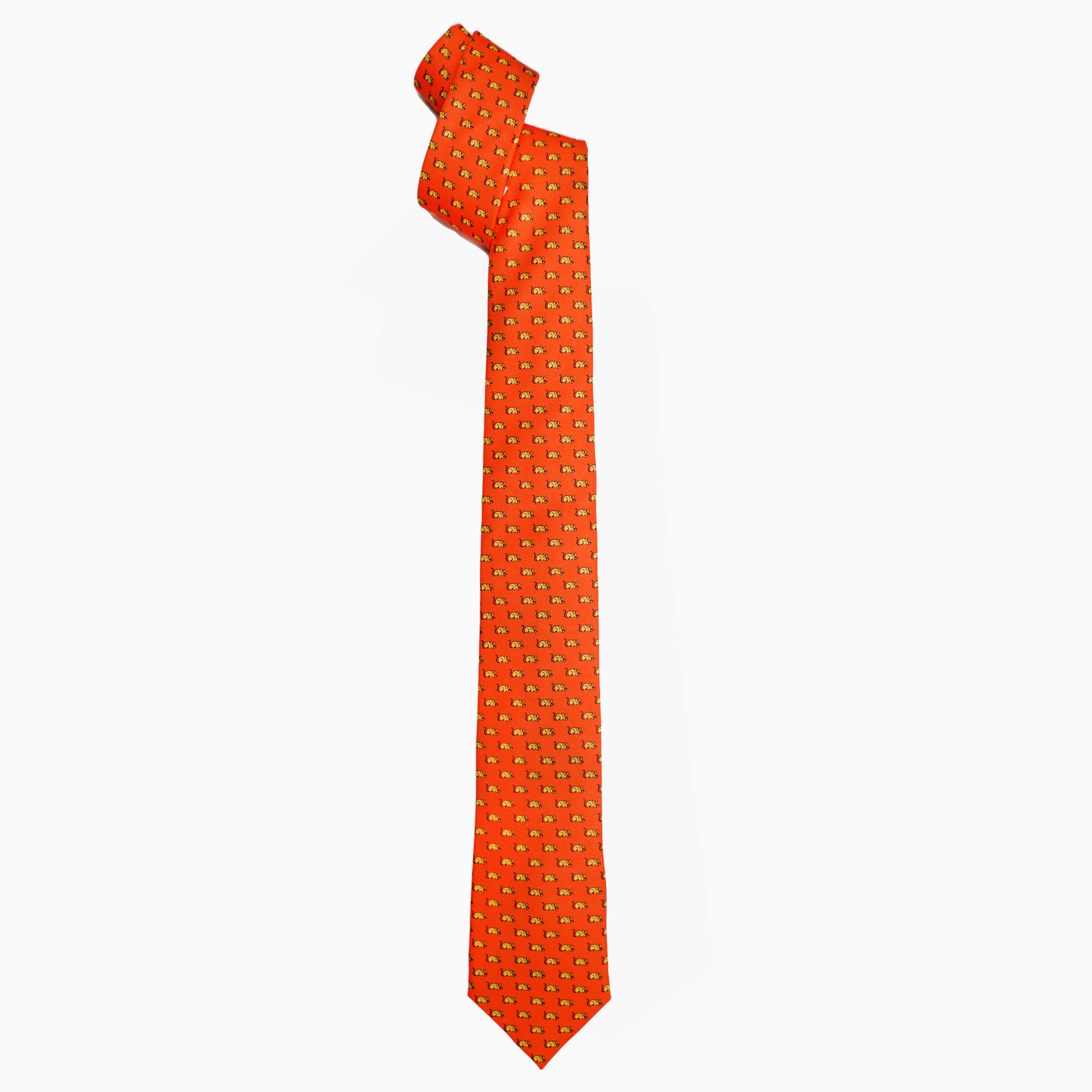 New York Orange