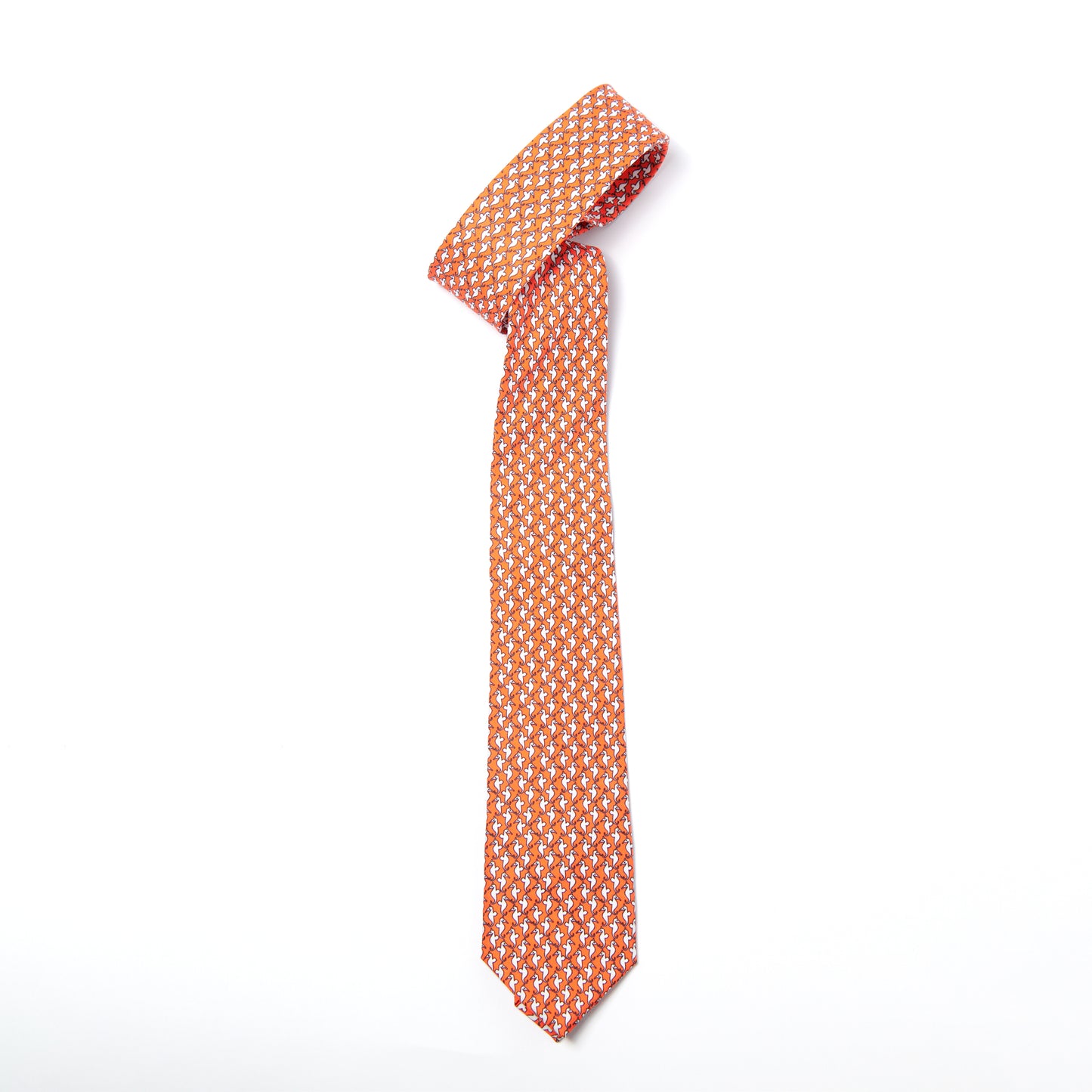 Honolulu Orange
