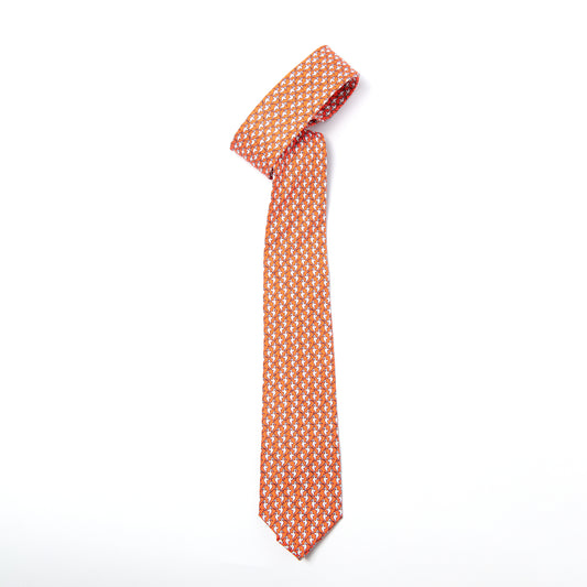 Honolulu Orange